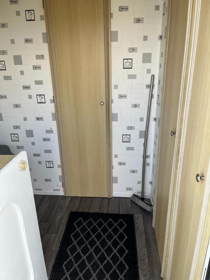 Casa de Férias Golden Anchor Homes 6 Berth